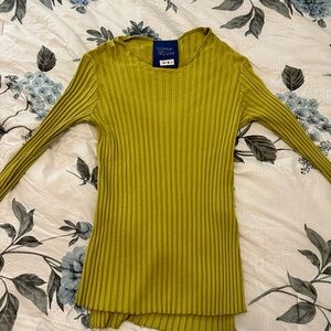 Simon Miller Knit Top